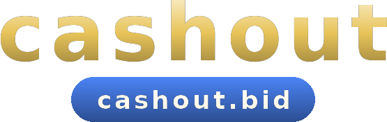 cashout logotipo