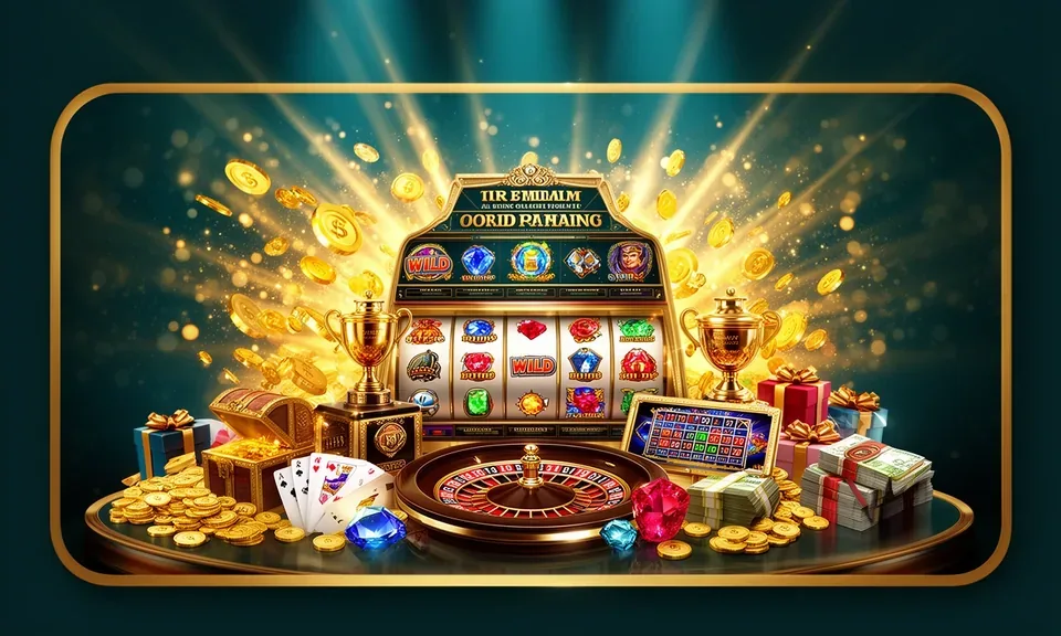 cashout Oso de Anteojos Premium